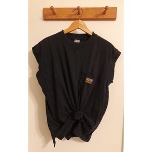 Big Smith muscle tee